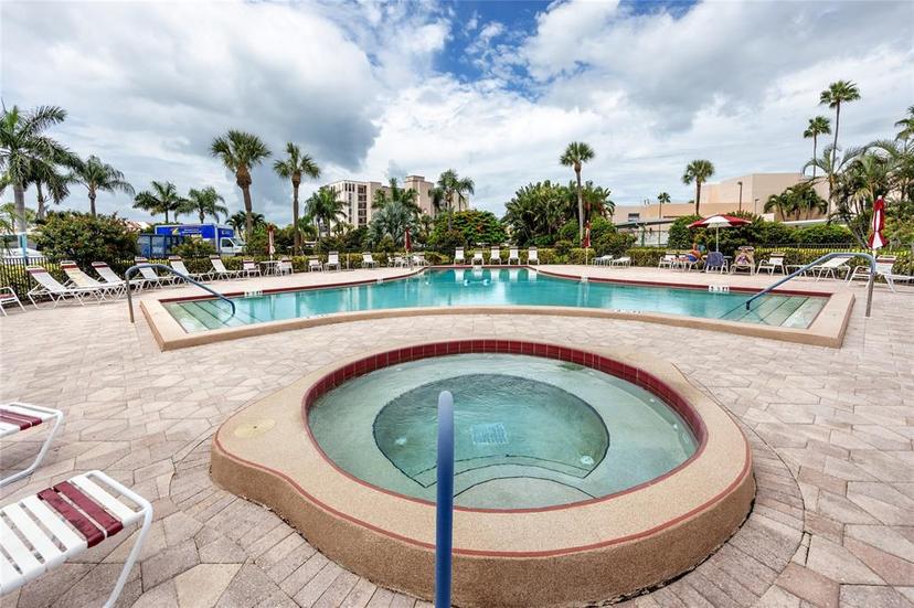 Picture of 7645 Sun Island Drive S Unit 304, South Pasadena FL 33707