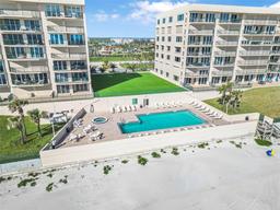 Picture of 4631 S Atlantic Avenue Unit 8706, Ponce Inlet, FL 32127