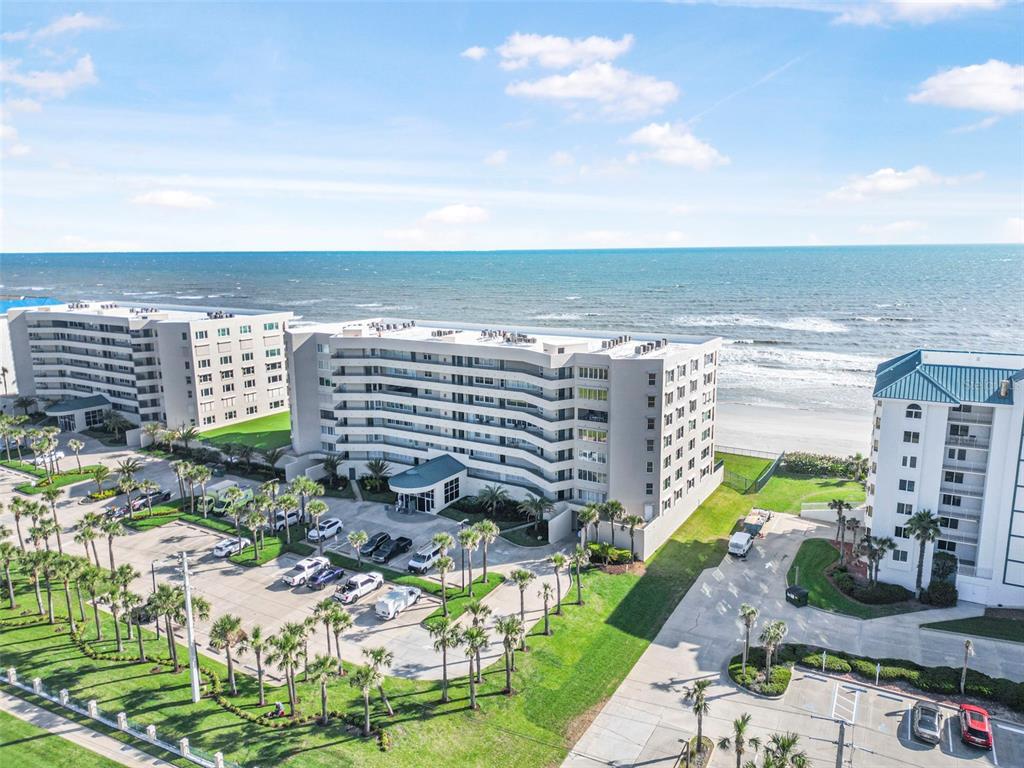 Picture of 4631 S Atlantic Avenue Unit 8706, Ponce Inlet, FL 32127