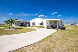 Picture of 7373 Candace Lane, Port Charlotte, FL 33981