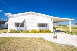 Picture of 7373 Candace Lane, Port Charlotte, FL 33981