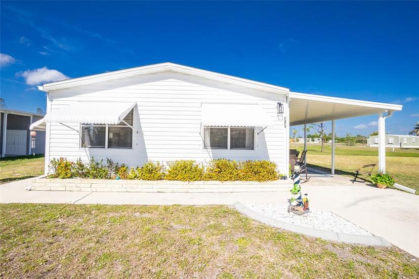 Picture of 7373 Candace Lane, Port Charlotte FL 33981