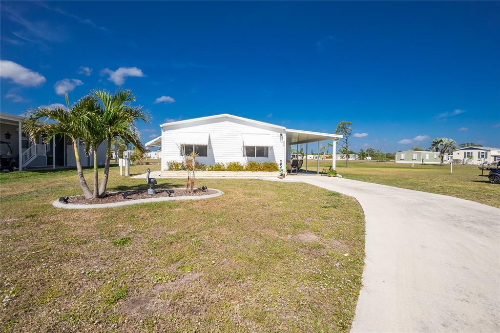Picture of 7373 Candace Lane, Port Charlotte, FL 33981