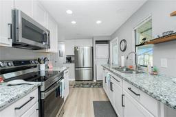 Picture of 7373 Candace Lane, Port Charlotte, FL 33981