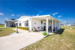 Picture of 7373 Candace Lane, Port Charlotte, FL 33981