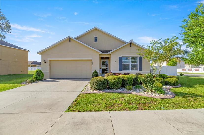 Picture of 4398 NE 29Th Street, Ocala FL 34470