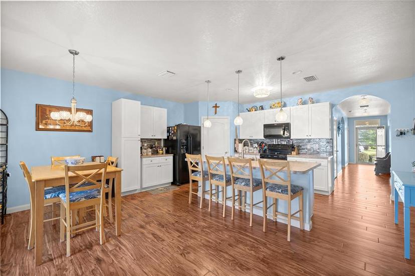Picture of 4398 NE 29Th Street, Ocala FL 34470