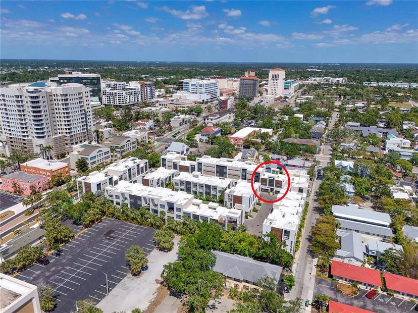 Picture of 221 Cosmopolitan Court, Sarasota FL 34236