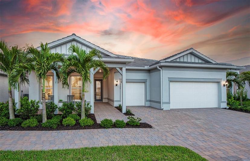 Picture of 27052 Paradise Shores Drive, Englewood FL 34223