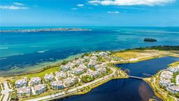 Picture of 283 Saint Lucia Drive Unit 101, Bradenton, FL 34209