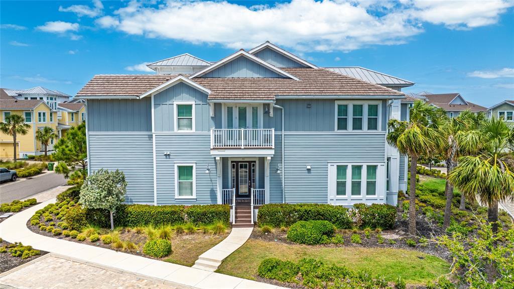 Picture of 283 Saint Lucia Drive Unit 101, Bradenton, FL 34209