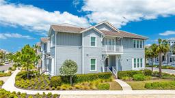 Picture of 283 Saint Lucia Drive Unit 101, Bradenton, FL 34209