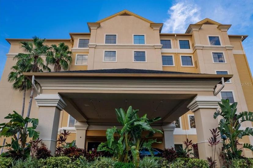 Picture of 7601 Canada Avenue Unit 531, Orlando FL 32819