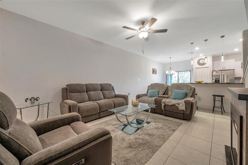 Picture of 2574 Charlan Court, Holiday FL 34690