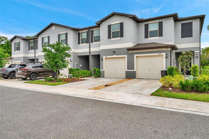 Picture of 2574 Charlan Court, Holiday FL 34690