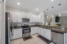 Picture of 2574 Charlan Court, Holiday, FL 34690