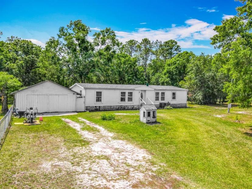 Picture of 4713 Clove Avenue, Bunnell FL 32110