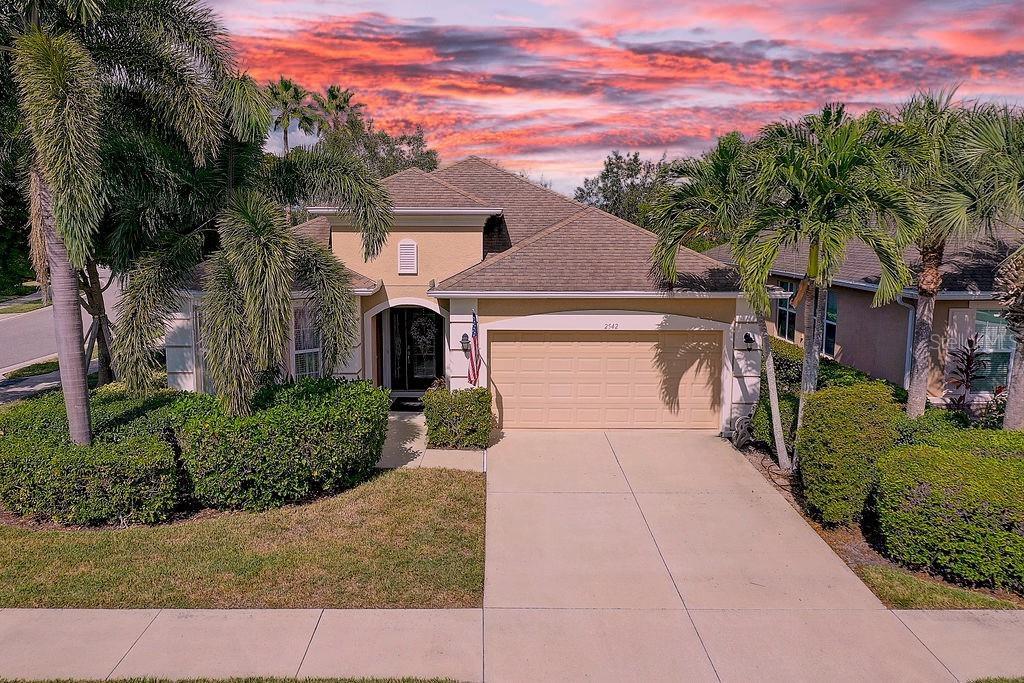 Picture of 2542 Cortenova Court, Venice, FL 34292