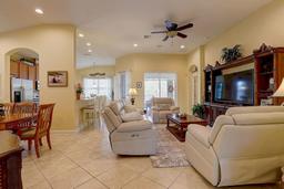 Picture of 2542 Cortenova Court, Venice, FL 34292