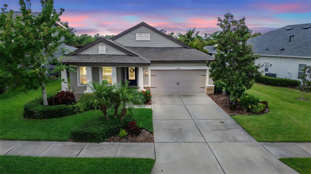 Picture of 6642 Current Drive, Apollo Beach, FL 33572