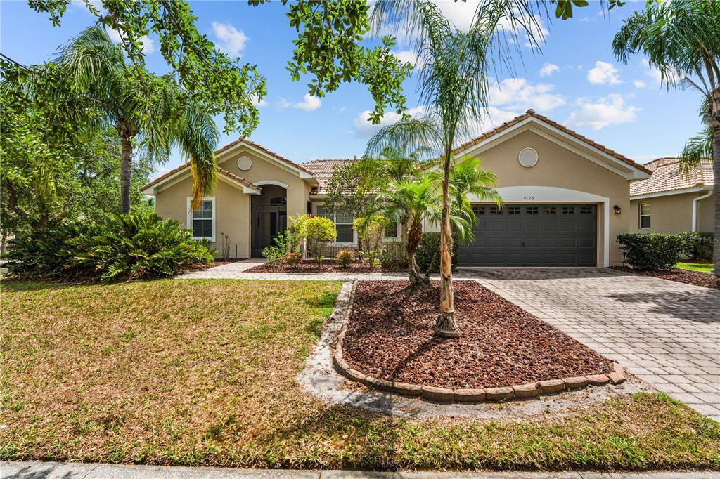 Picture of 4125 Navigator Way, Kissimmee, FL 34746