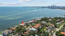 Picture of 1737 Brightwaters Boulevard Ne, St Petersburg, FL 33704