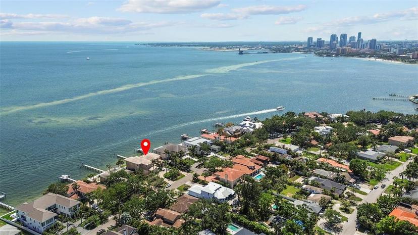 Picture of 1737 Brightwaters Boulevard Ne, St Petersburg FL 33704
