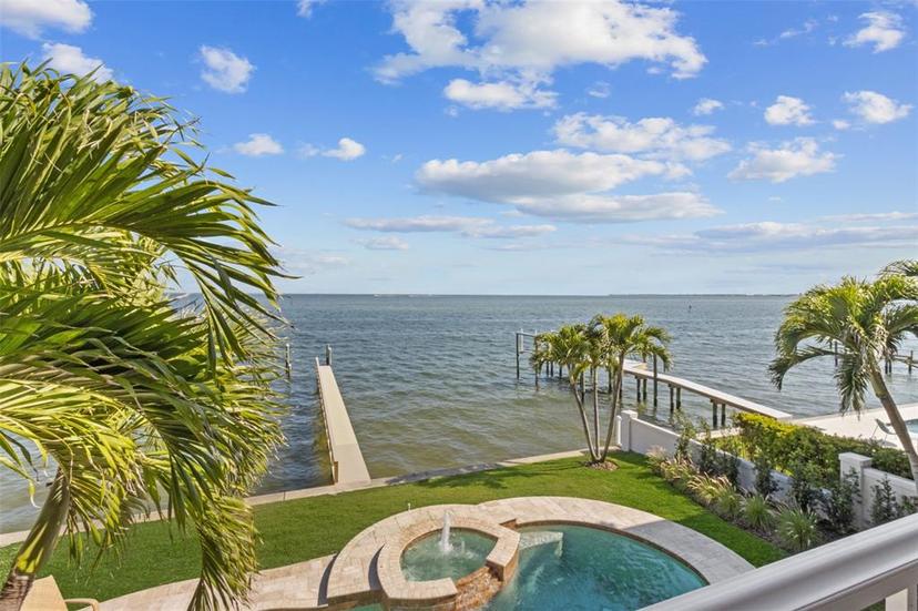 Picture of 1737 Brightwaters Boulevard Ne, St Petersburg FL 33704