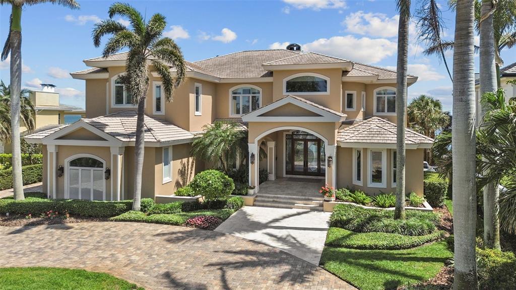 Picture of 1737 Brightwaters Boulevard Ne, St Petersburg, FL 33704