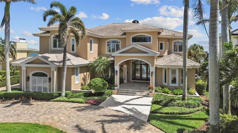 Picture of 1737 Brightwaters Boulevard Ne, St Petersburg FL 33704