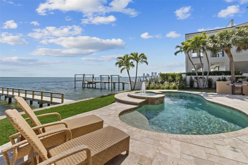 Picture of 1737 Brightwaters Boulevard Ne, St Petersburg FL 33704