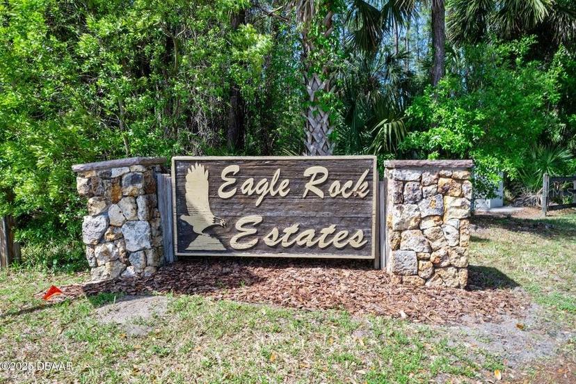Picture of 15 Winchester Road, Ormond Beach FL 32174