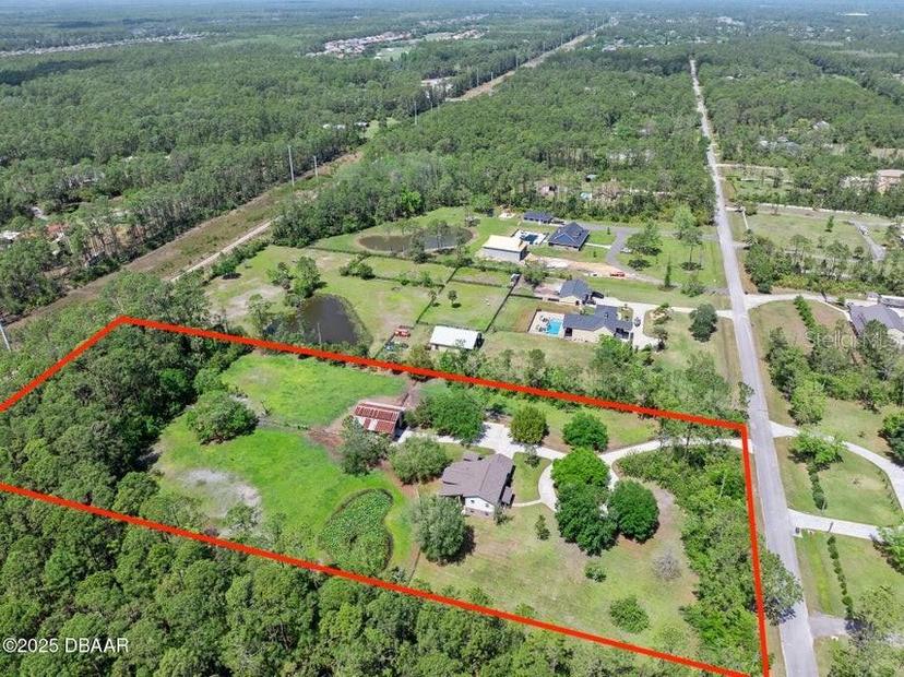 Picture of 15 Winchester Road, Ormond Beach FL 32174