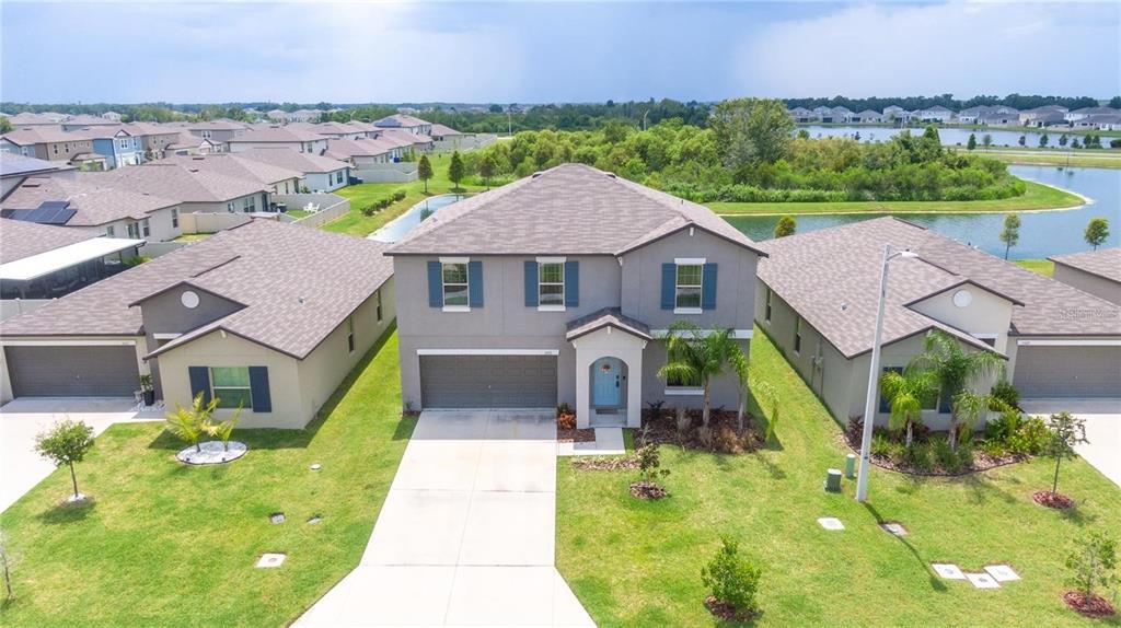 Picture of 5553 Turkey Creek Way, Lakeland, FL 33811