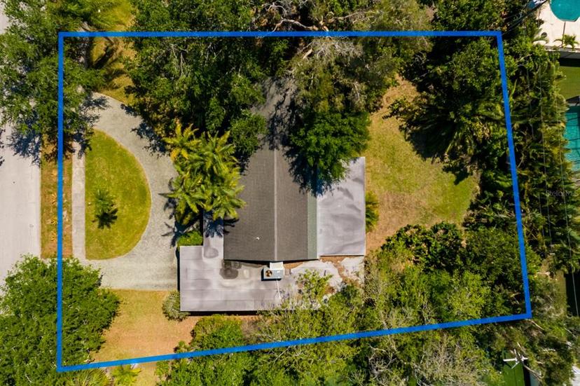 Picture of 459 Bayview Drive Ne, St Petersburg FL 33704