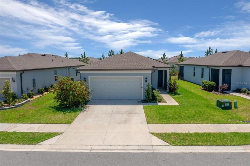 Picture of 9388 SW 53Rd Place, Ocala FL 34481