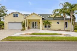 Picture of 1804 Saxon Drive, New Smyrna Beach, FL 32169