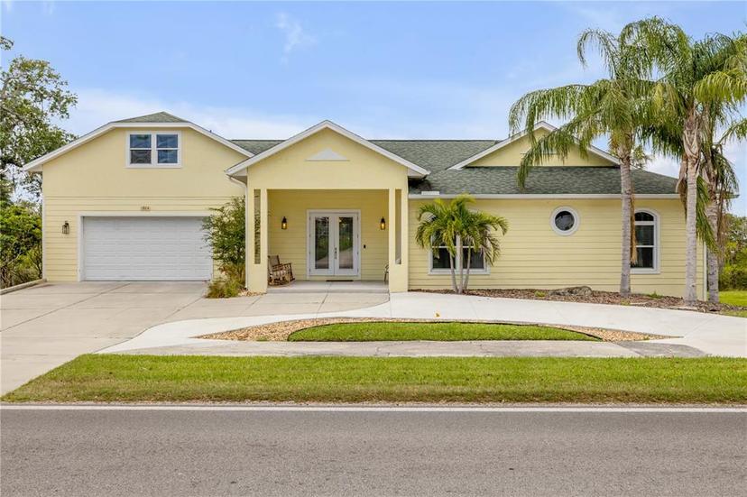 Picture of 1804 Saxon Drive, New Smyrna Beach FL 32169