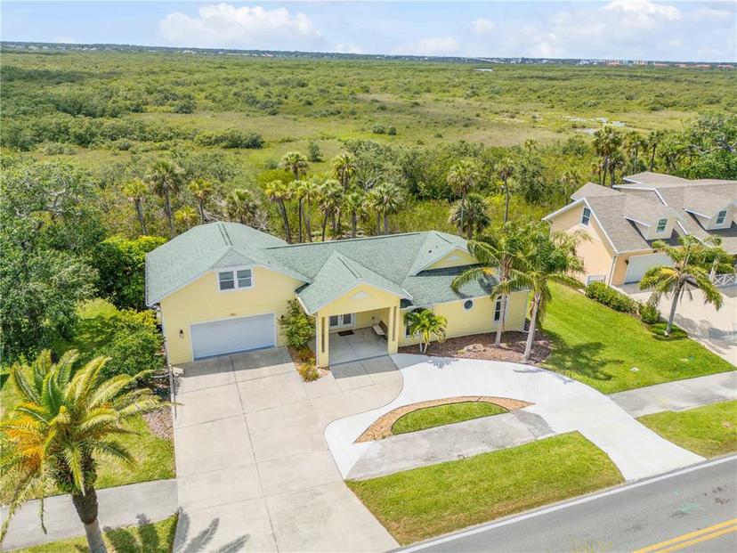Picture of 1804 Saxon Drive, New Smyrna Beach FL 32169