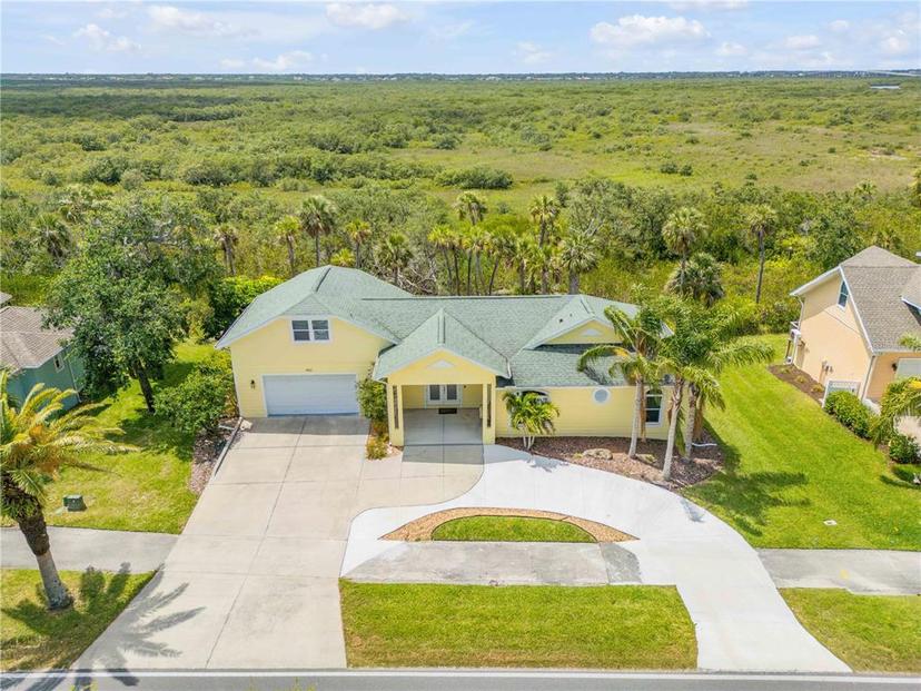 Picture of 1804 Saxon Drive, New Smyrna Beach FL 32169