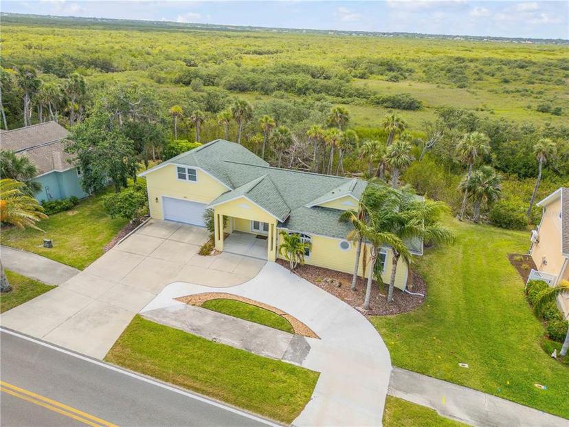 Picture of 1804 Saxon Drive, New Smyrna Beach FL 32169