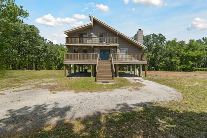 Picture of 7606 Four Pines Road, Plant City FL 33565