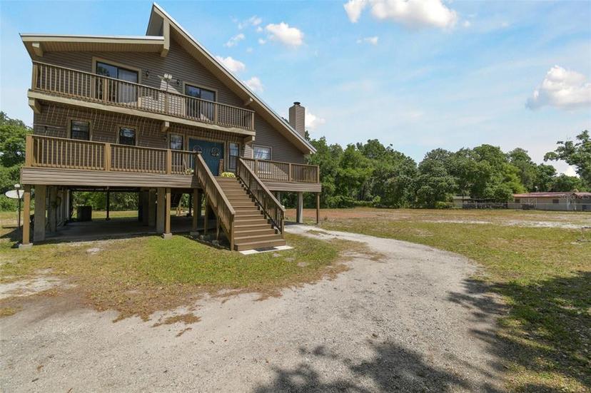 Picture of 7606 Four Pines Road, Plant City FL 33565