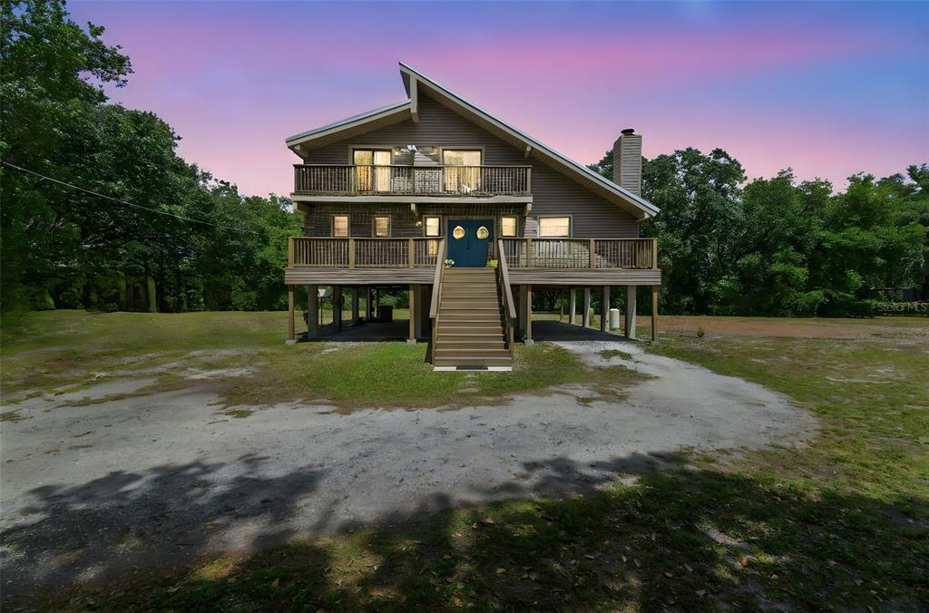 Picture of 7606 Four Pines Road, Plant City, FL 33565
