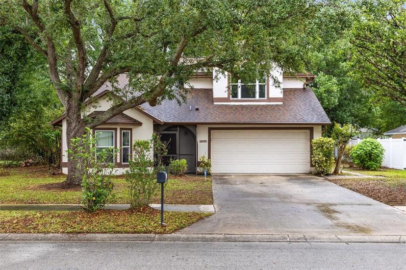 Picture of 2633 Lanier Road, Kissimmee FL 34744