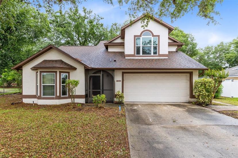 Picture of 2633 Lanier Road, Kissimmee FL 34744