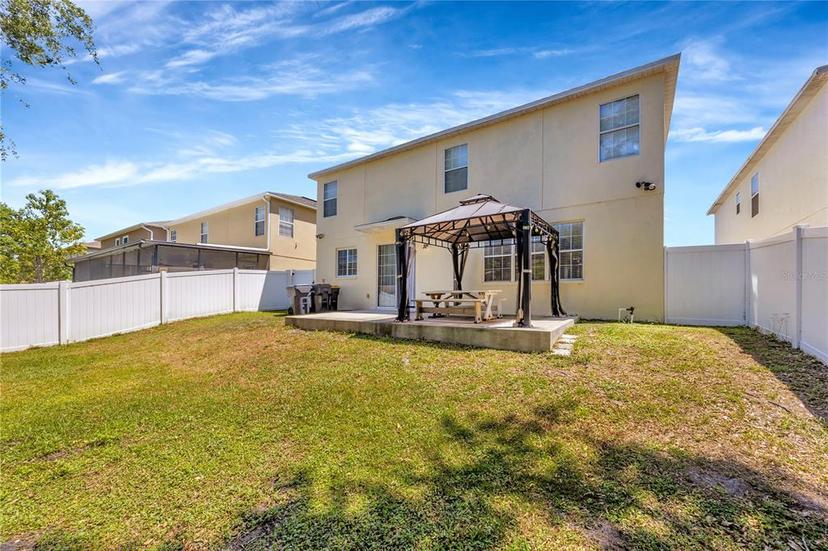 Picture of 2448 Brownwood Drive, Mulberry FL 33860