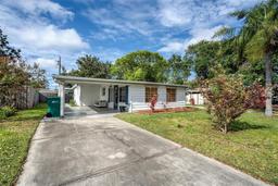 Picture of 10275 117Th Drive, Largo, FL 33773