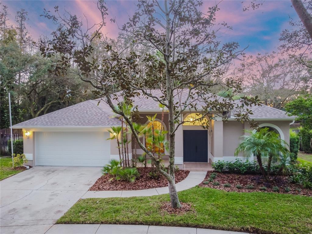 Picture of 3728 Cypress Meadows Road, Tampa, FL 33624