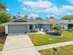 Picture of 3515 Glossy Ibis Court, Palm Harbor, FL 34683